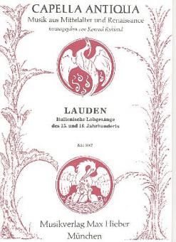 Laudes 