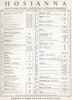 Bußlied op. 48/6 