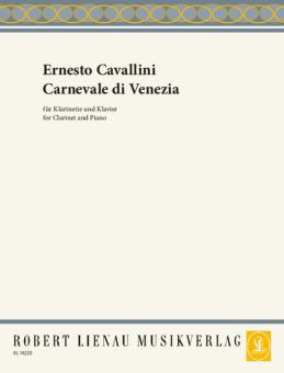 Carnevale di Venezia Standard