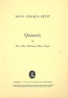 Quintet 