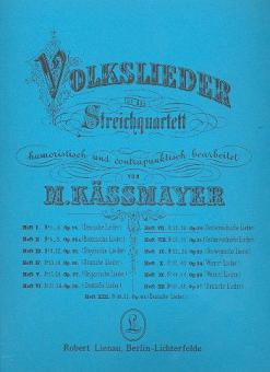 Folk Songs 7 