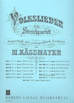 Folk Songs 11 