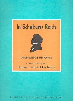 In Schubert`s World 