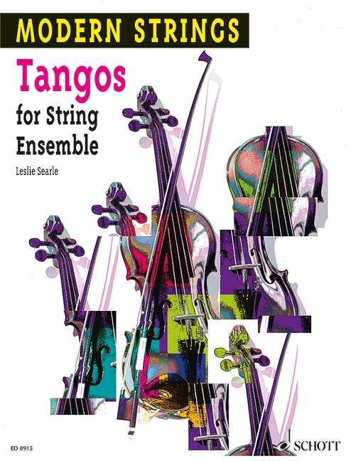 String Ensemble Sheet Music » Browse Now & Buy Online