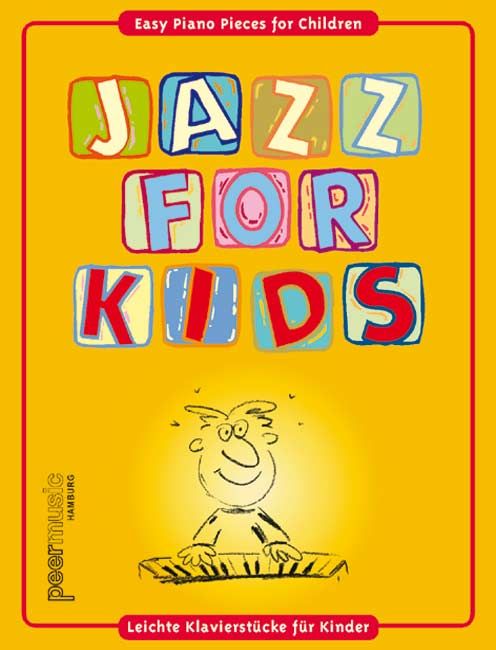 Jazz for Kids 