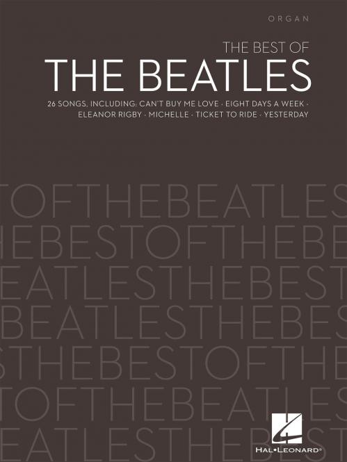 The Best Of The Beatles 