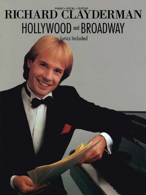 Hollywood & Broadway 