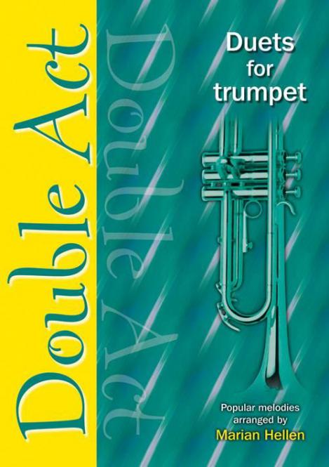 Duets for Trumpet 