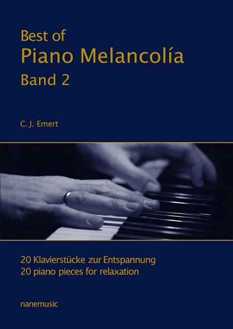 Best of Piano Melancolía 2 
