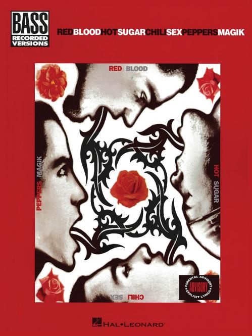 Red Hot Chili Peppers Sheet Music | all-sheetmusic.com