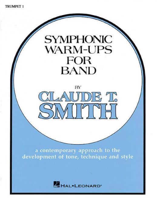 Symphonic Warm-Ups For Band 