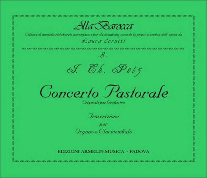 Concerto Pastorale 
