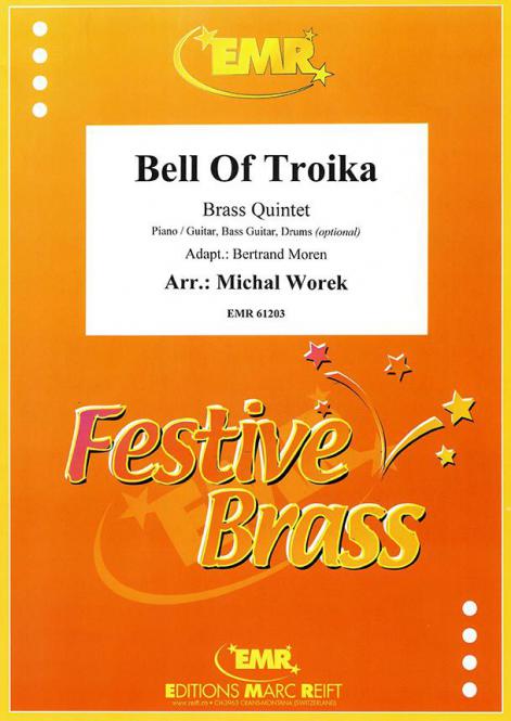 Bell Of Troika Standard
