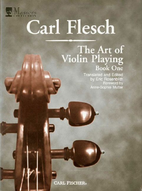 Shop Carl F. Flesch Sheet Music Online | all-sheetmusic.com