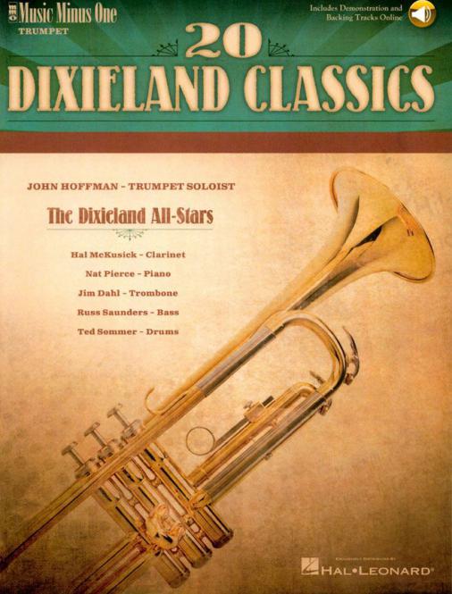 Dixieland Sheet Music » Buy Sheet Music Online