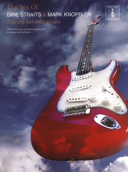 The Best Of Dire Straits & Mark Knopfler 