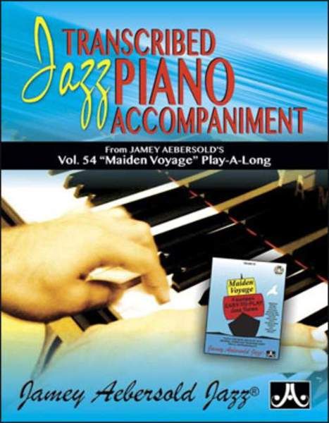 Piano Voicings Vol. 54 - Maiden Voyage 
