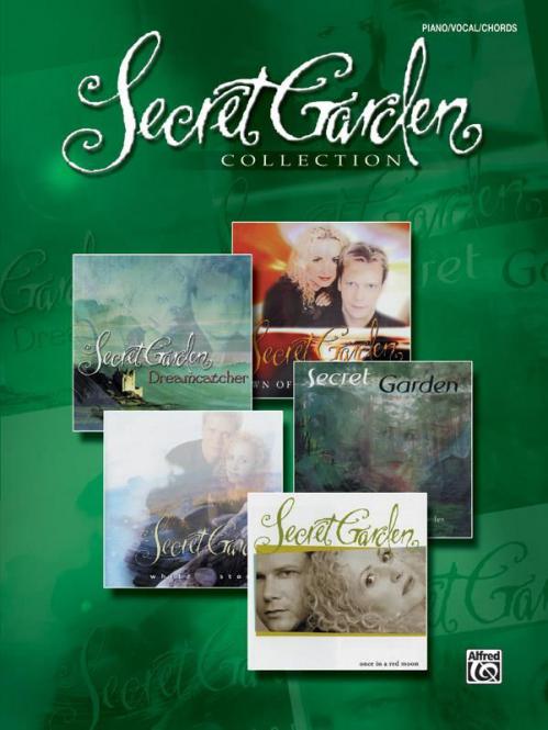 Secret Garden Collection 