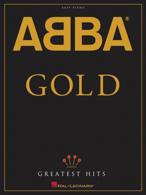Abba Gold: Greatest Hits 