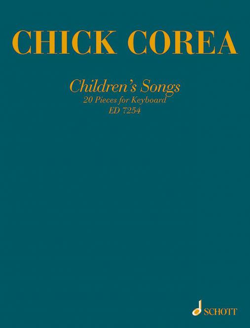 Children's Songs 