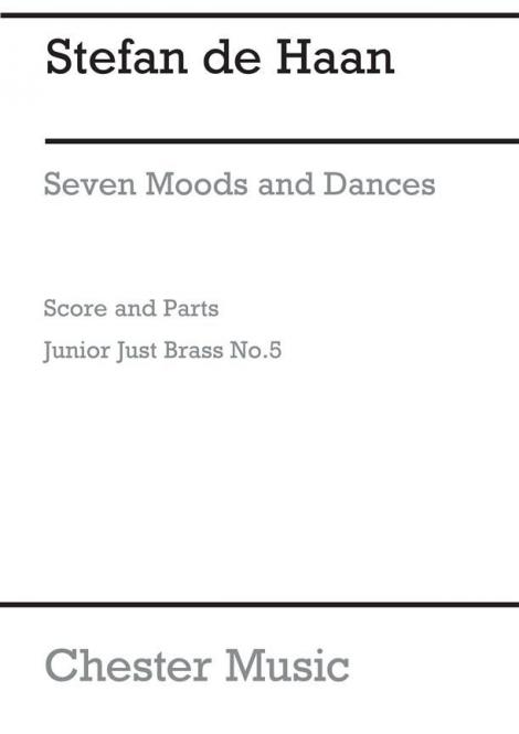 7 Moods And Dances 