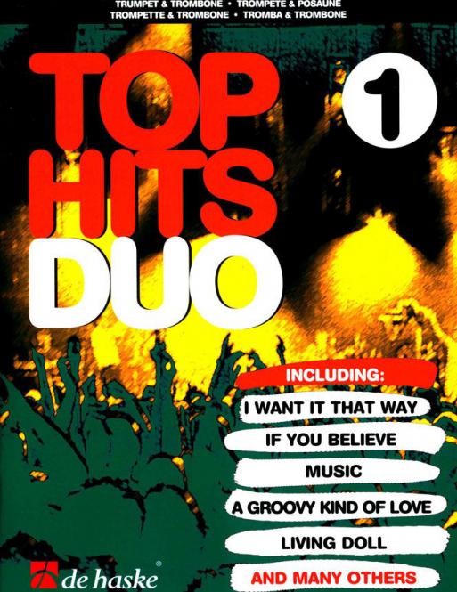 Top Hits Duo 1 