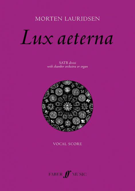 Lux Aeterna 