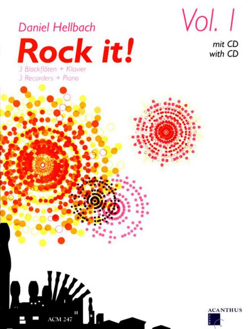 Rock it! Vol. 1 