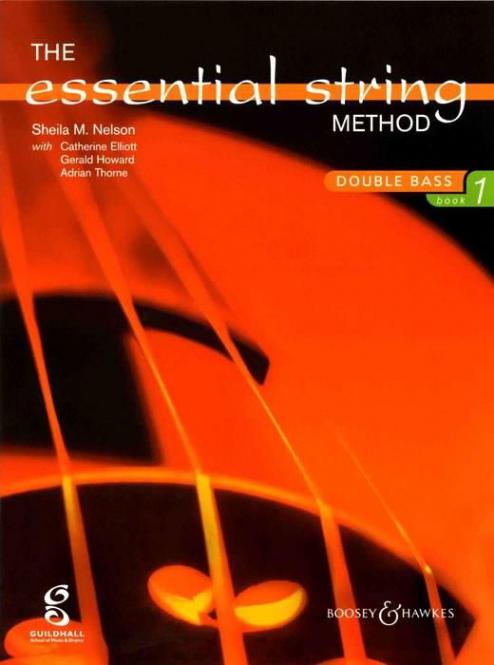 The Essential String Method Book 1 