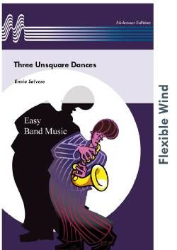 Three Unsquare Dances 