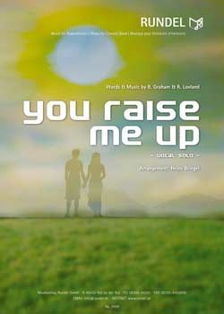 You Raise Me Up 