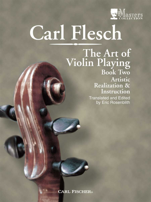 Shop Carl F. Flesch Sheet Music Online | all-sheetmusic.com