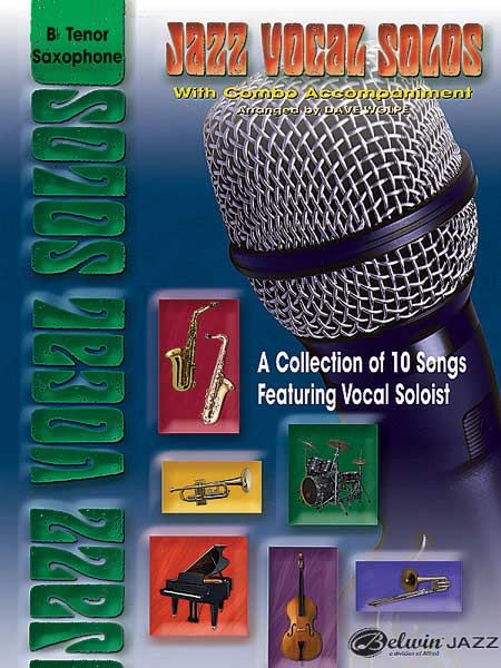 Dave Wolpe Combo Sheet Music » Buy Sheet Music Online