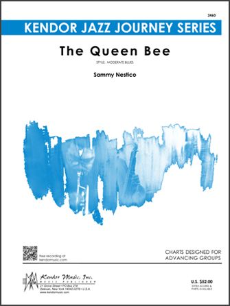 The Queen Bee 