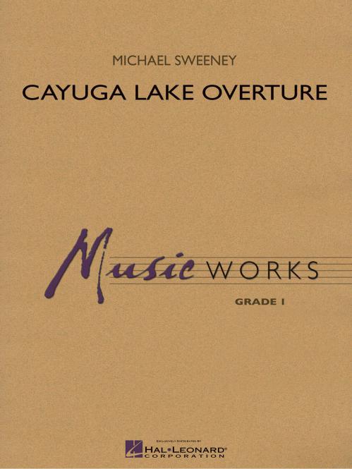 Cayuga Lake Overture 