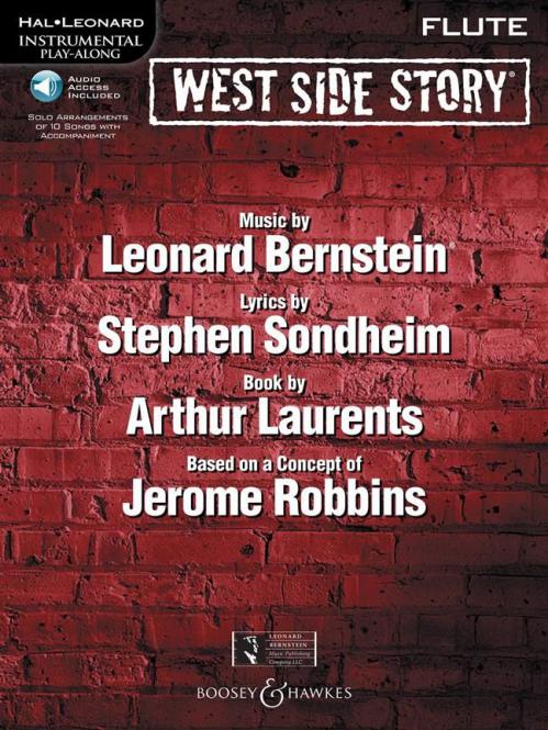 West Side Story Play-Along 