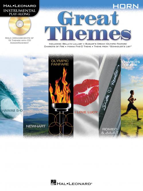 Great Themes 