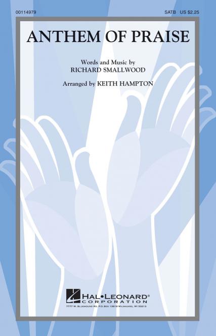 Richard Smallwood Sheet Music | all-sheetmusic.com