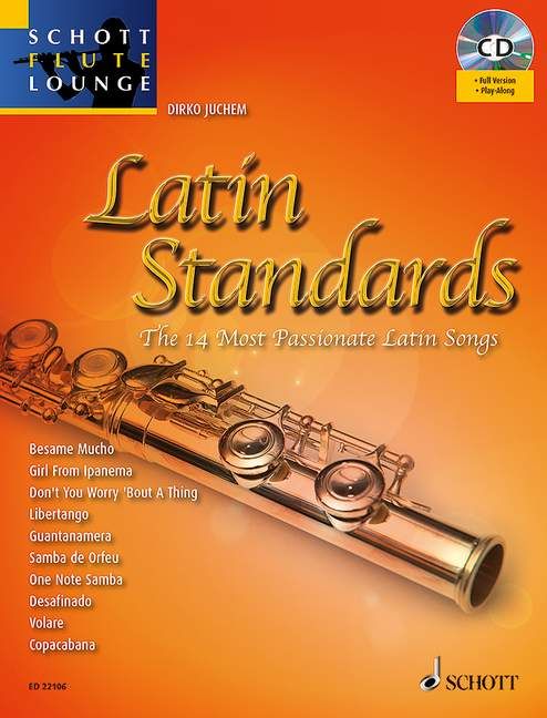 Latin Standards 