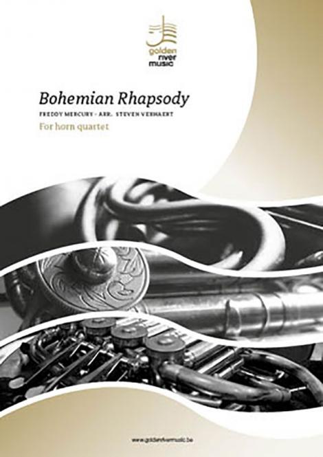 Horn Quartet Sheet Music » Buy Sheet Music Online