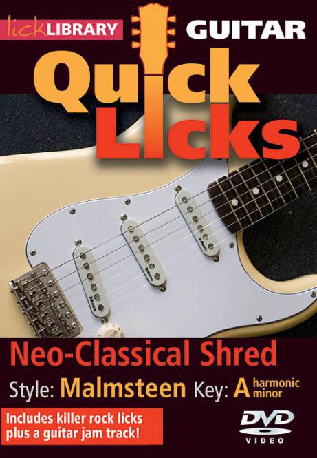 Yngwie Malmsteen Sheet Music | all-sheetmusic.com