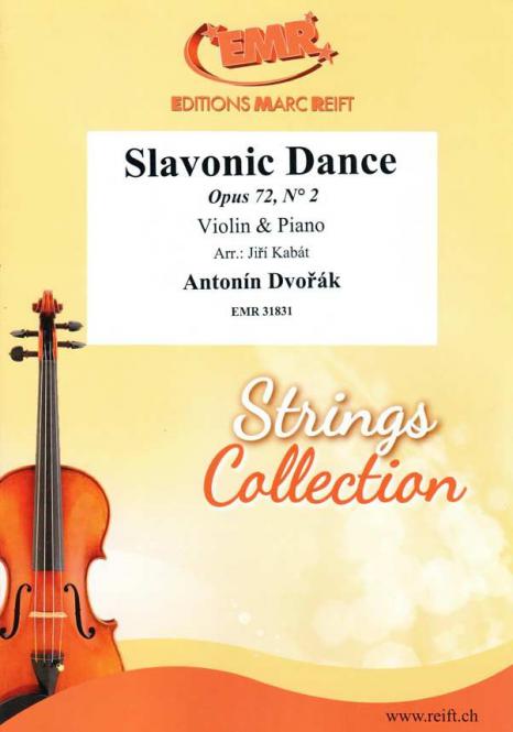 Slavonic Dance Download