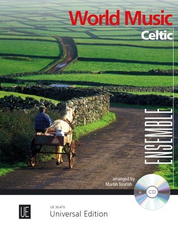 World Music Ensemble: Celtic 