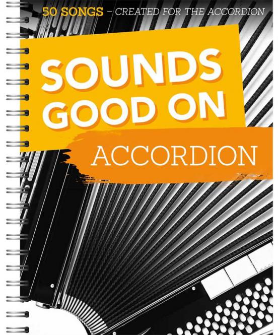 Sounds Good On Accordion 