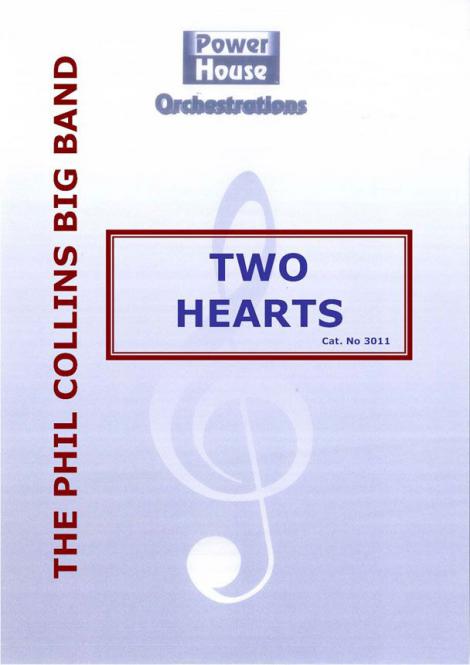 Phil Collins Big Band Sheet Music | all-sheetmusic.com