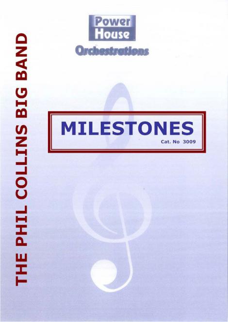 Phil Collins Jazz Ensemble Sheet Music » Buy Online
