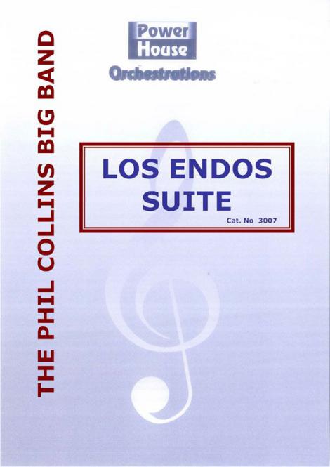 The Los Endos Suite 