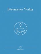 St. John Passion BWV 245 