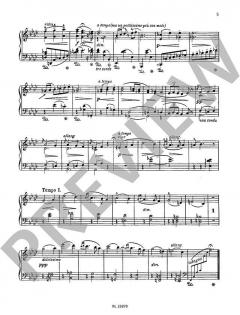 Sibeliana von Jean Sibelius 