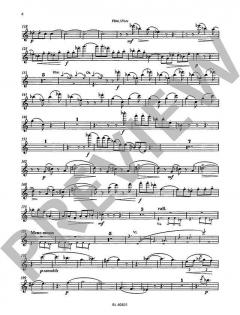 Nonett op. 30 